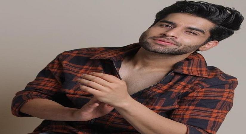 Tushar Dhembla.