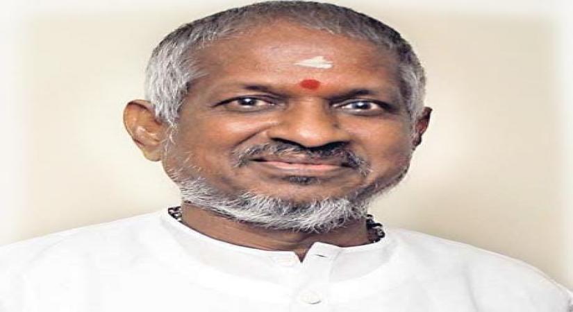 Isaignani Ilaiyaraaja wins Award for Best Original Score at Amsterdam International Film Festival.