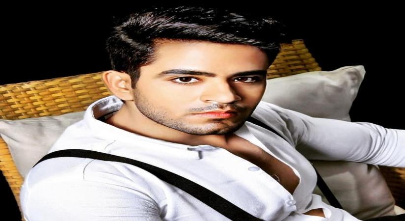 Yash Dhawan