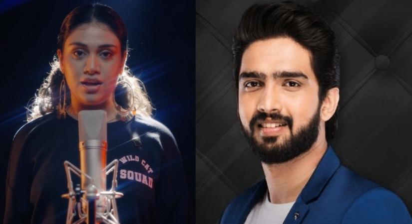 Nikitaa drops new single 'Zindagi Hai Abhi'.