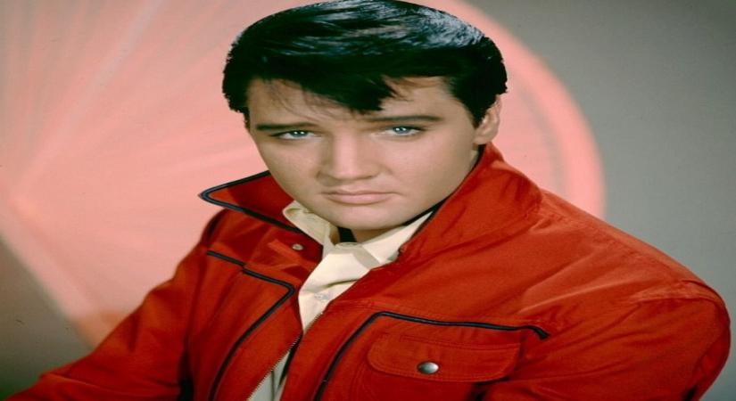 Universal Music Publishing Group, Authentic Brands Group to represent Elvis Presley's catalog.