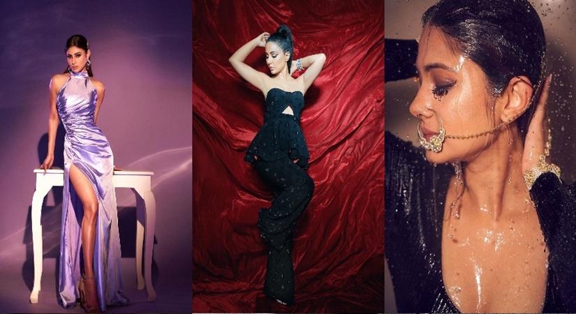 TV stars taking over Instagram with their fashion sense