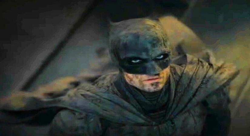 Robert Pattinson's 'The Batman' gets a sequel.