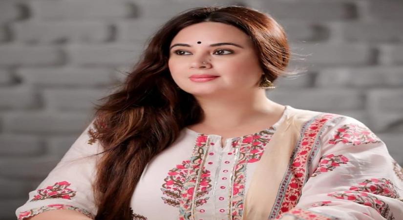 Shalini Kapoor.