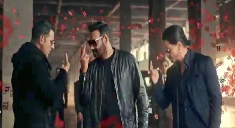Strip Bollywood stars promoting tobacco products off Padma awards.
