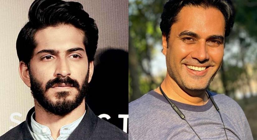 Harshvarrdhan Kapoor, Raj Singh Chaudhar unravel the world of 'Thar'.