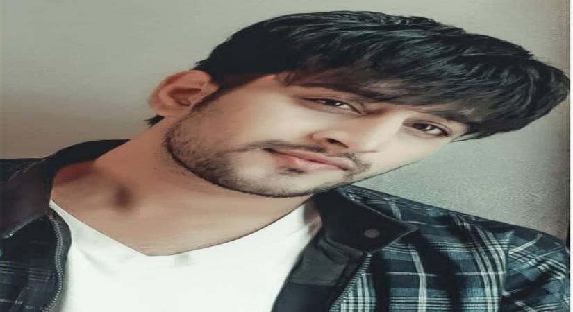 Anurag Vyas.