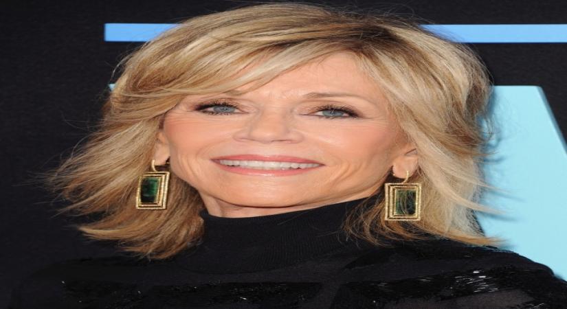 Jane Fonda
