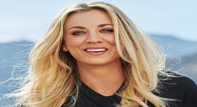 Kate Hudson got the role in 'Knives Out' sequel that Kaley Cuoco wanted to play.
