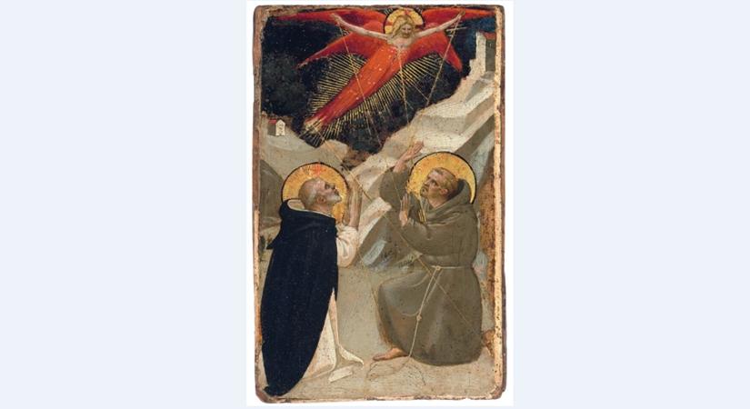 Old Masters | New Perspectives Masterworks from the Alana Collection