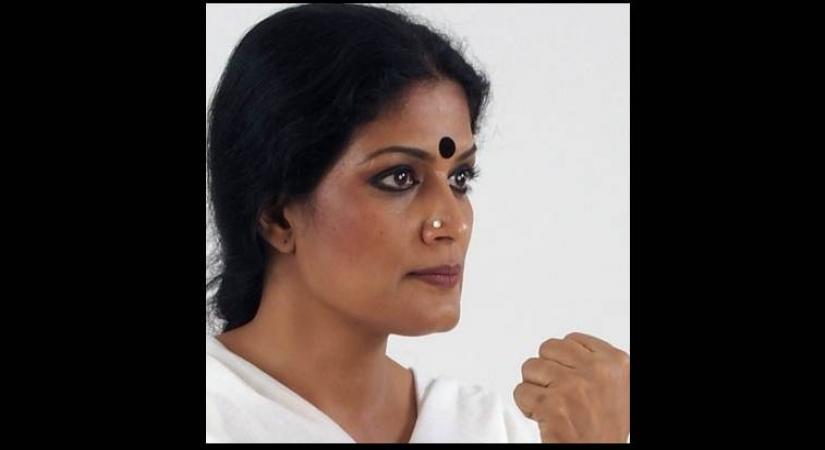 Geeta Chandran