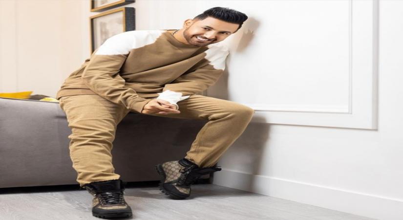 Gippy Grewal