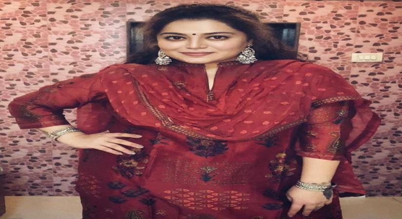 Shivani Mukesh Kothari joins 'Ghum Hai Kisikey Pyaar Meiin'