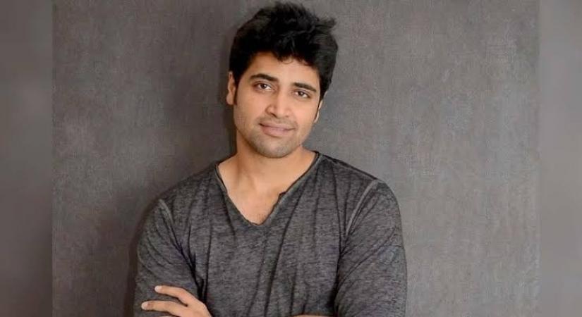 Adivi Sesh.