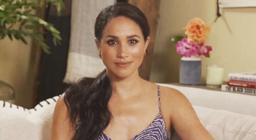 Meghan Markle's animated series 'Pearl' cancelled by Netflix