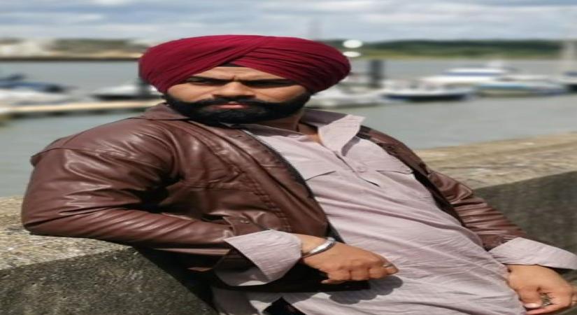 Anjum Batra overwhelmed with response for his 'Jersey' role