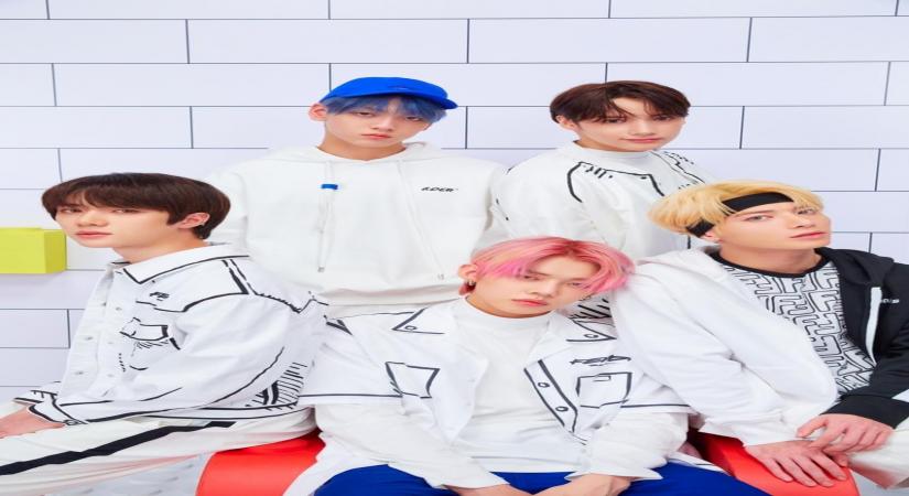 TXT hits 1 million album sales for the first time with new EP