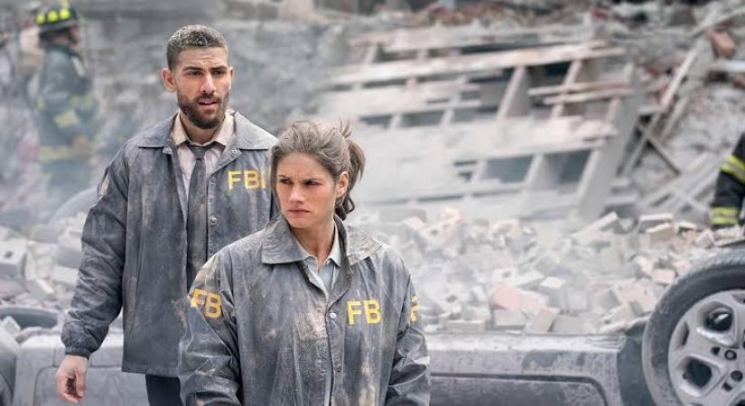 'FBI' finale gets pulled off following Texas school shooting