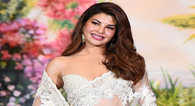Jacqueline Fernandez