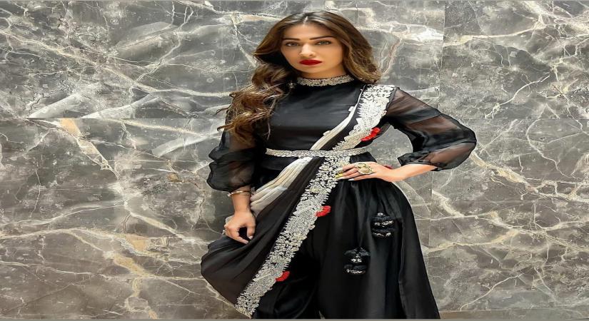 Raai Laxmi
