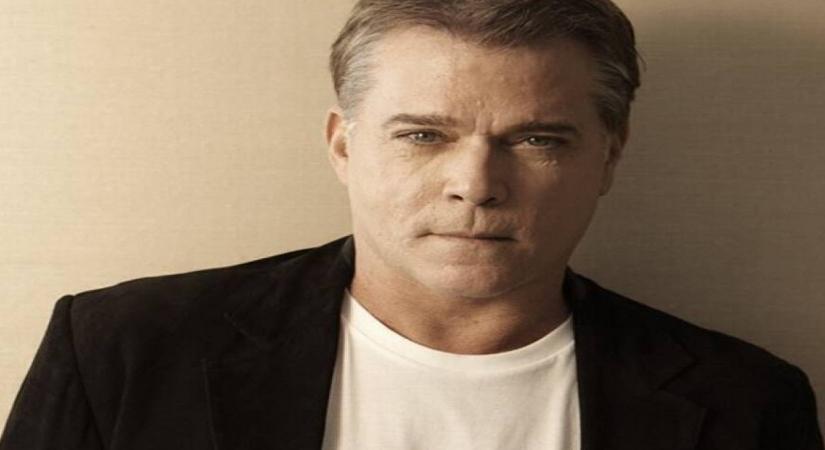 Ray Liotta.