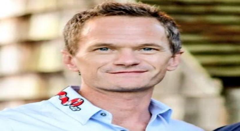 Neil Patrick Harris.