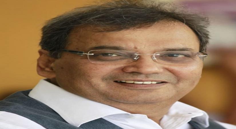 Subhash Ghai.(photo:IMDB.com)