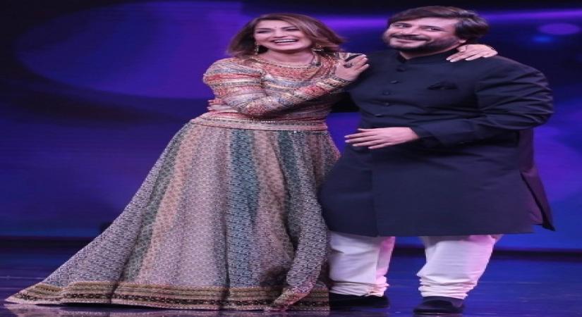 Sonali Bendre