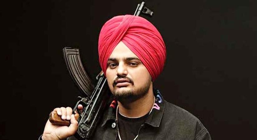 No warning shots: The life and end of Moosewala