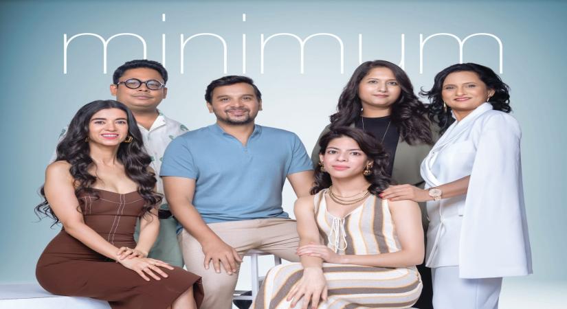 'Minimum' starring Saba Azad, Geetanjali Kulkarni, Namit Das, Rumana Molla to go on floors next month .