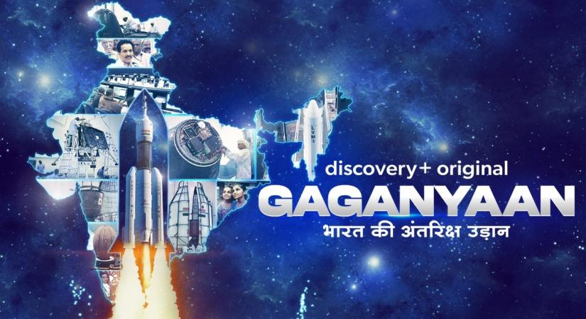 Review of Gaganyaan.
