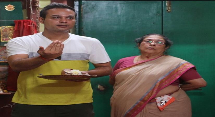 We did not just restrict ourselves to metropolitans,Ã¢ÂÂ says 'Escaype Live' creator and director Siddharth Kumar Tewary