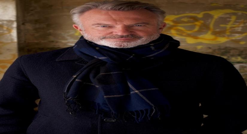 Sam Neill.