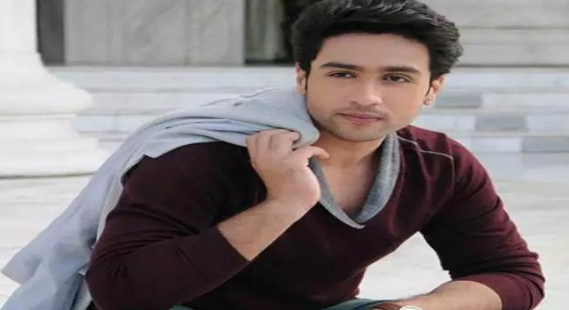Adhyayan Suman.