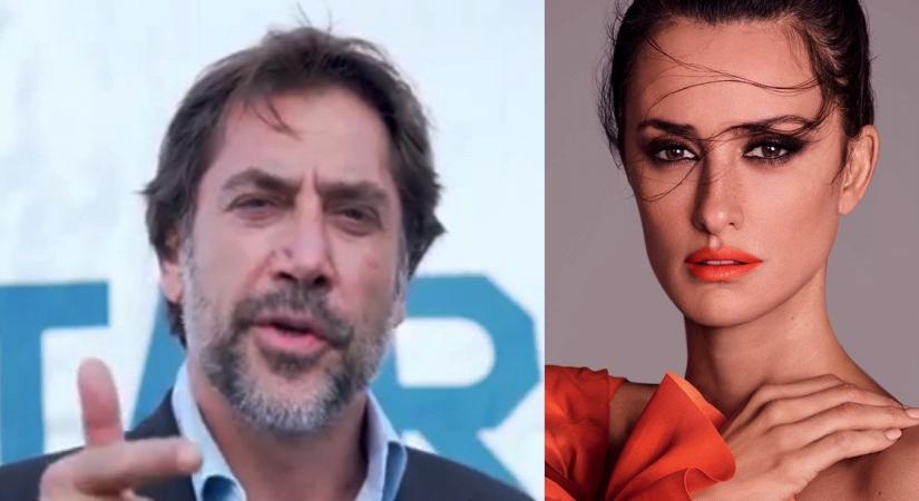 Javier Bardem, Penelope Cruz win honours as 'The Good Boss', 'The Kingdom' take over Platino Awards.(photo:Instagram)