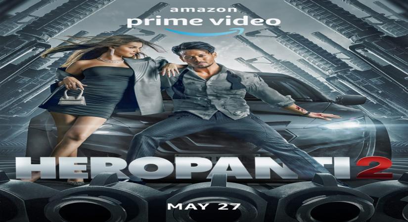 Heropanti 2.