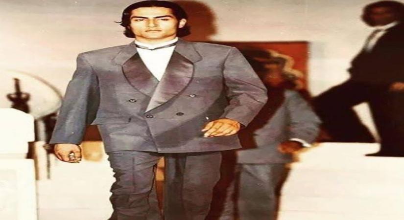 Sudhanshu Pandey
