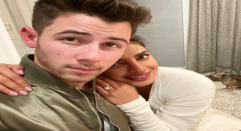 Nick Jonas loves serenading his daughter Malti with 'old classics'