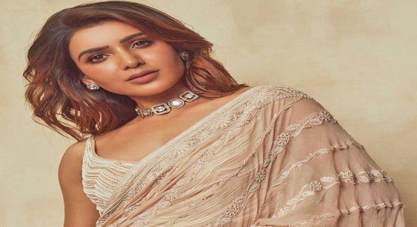 I will consider myself lucky to die alone: Samantha in response to a troll