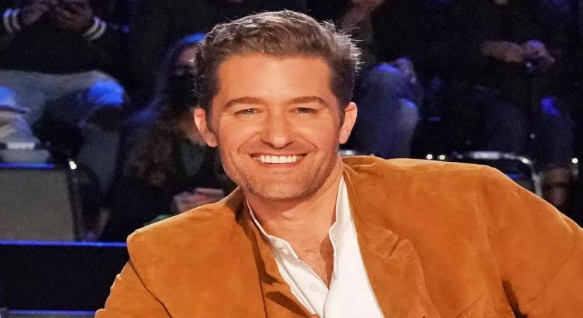 Matthew Morrison won't be judging 'So You Think You Can Dance'