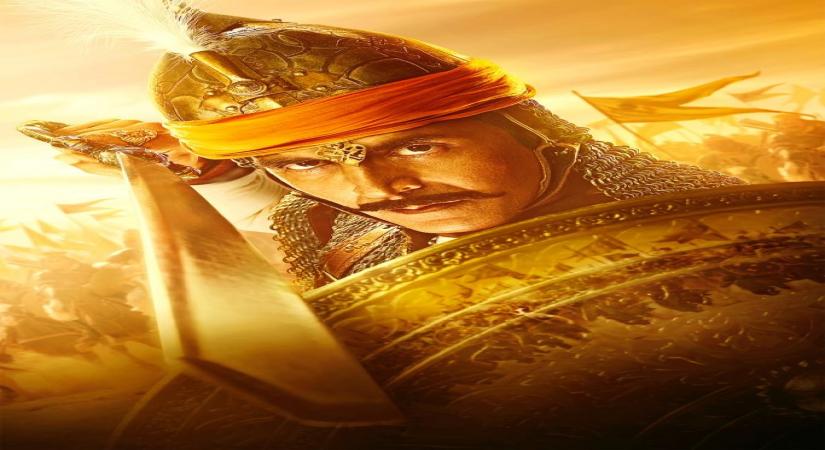 'Prithviraj' director: Fully satisfied that every single fact was checked multiple times