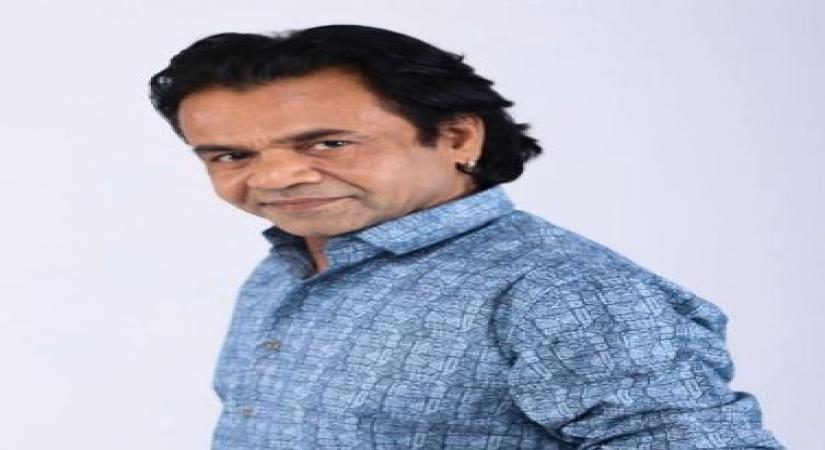 Rajpal Yadav was mistaken for a transgender while shooting for 'Ardh'