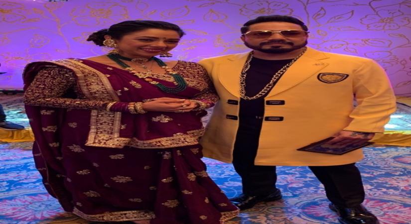 Mika Singh