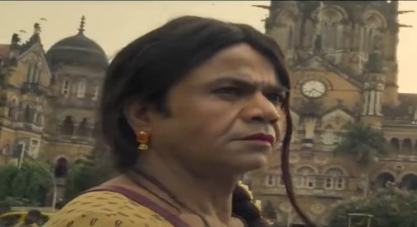 Rajpal Yadav to play transgender in streaming film 'Ardh'