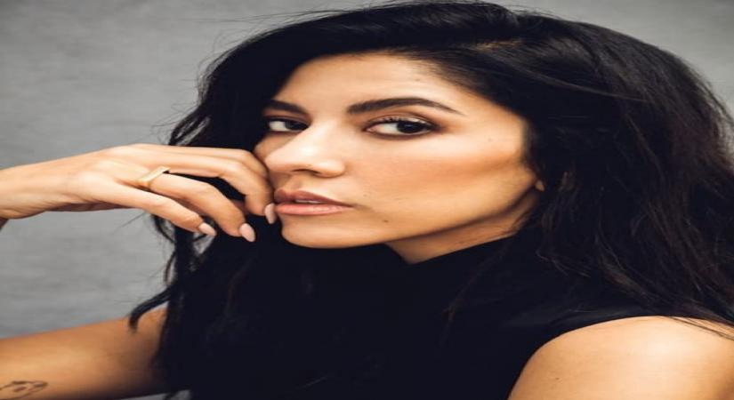 Stephanie Beatriz.(photo:IMDB)