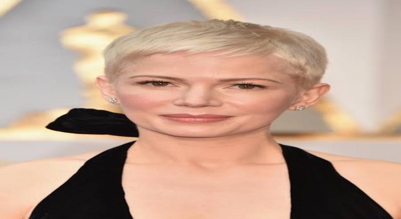 michelle williams.