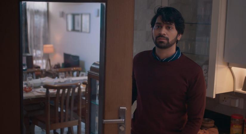 Ankush Bahuguna.