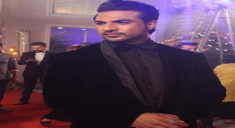 Mohammad Nazim.