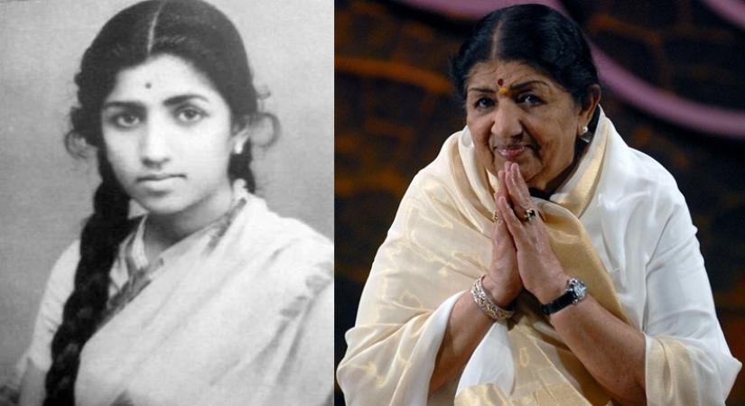 'Naam Reh Jaayega' details what actually happened when Lata Mangeshkar was almost poisoned