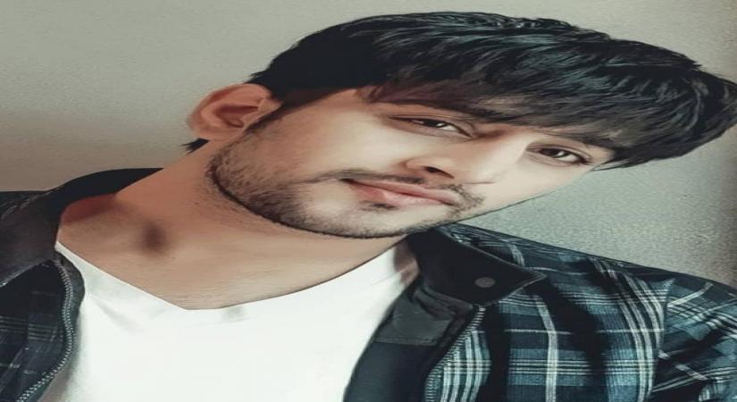 Anurag Vyas.